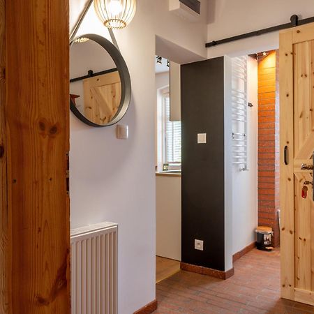 Apartamenty Sudeckie Nad Zalewem IV Sosnówka Eksteriør bilde