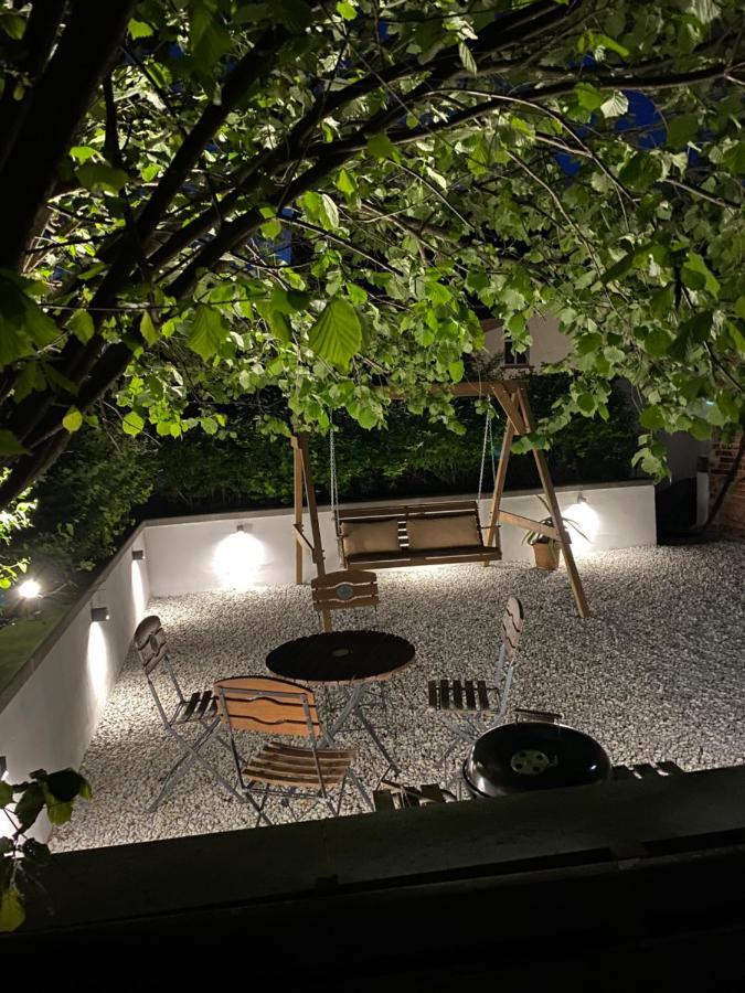 Apartamenty Sudeckie Nad Zalewem IV Sosnówka Eksteriør bilde